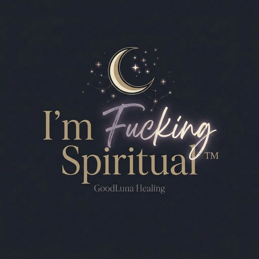 I'm Fucking Spiritual