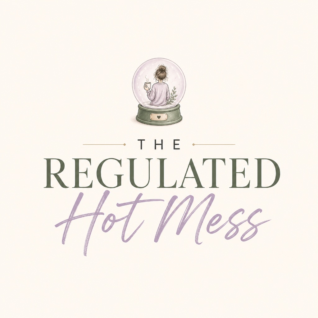 The Regulated Hot Mess